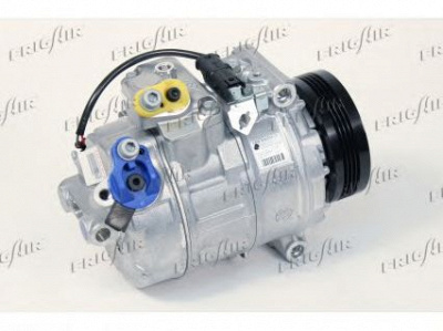 FRIGAIR 92030257 -  Компрессор, кондиционер