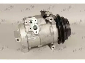 FRIGAIR 92030280 -  Компрессор, кондиционер