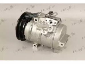 FRIGAIR 92030282 -  Компрессор, кондиционер