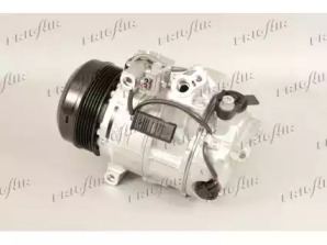 FRIGAIR 92030284 -  Компрессор, кондиционер