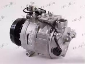 FRIGAIR 92030291 -  Компрессор, кондиционер