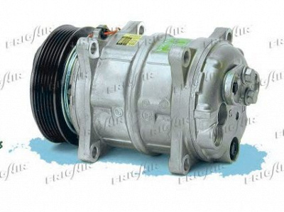 FRIGAIR 92052006 -  Компрессор, кондиционер