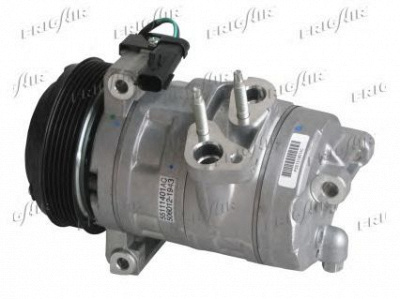 FRIGAIR 92052059 -  Компрессор, кондиционер