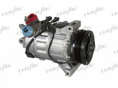 FRIGAIR 92052075 -  Компрессор, кондиционер