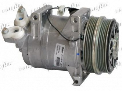 FRIGAIR 92052077 -  Компрессор, кондиционер