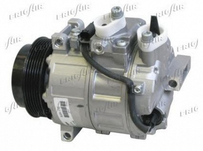 FRIGAIR 92052080 -  Компрессор, кондиционер