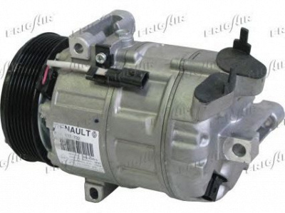 FRIGAIR 92052081 -  Компрессор, кондиционер