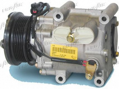 FRIGAIR 92060004 -  Компрессор, кондиционер