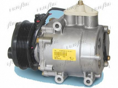 FRIGAIR 92060005 -  Компрессор, кондиционер