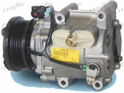 FRIGAIR 92060006 -  Компрессор, кондиционер