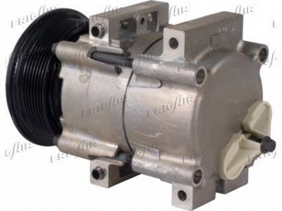 FRIGAIR 92060008 -  Компрессор, кондиционер