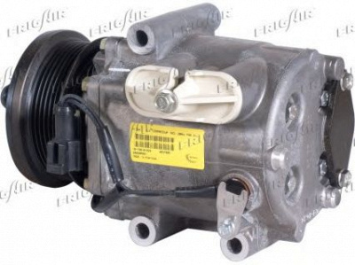 FRIGAIR 92060009 -  Компрессор, кондиционер