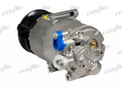 FRIGAIR 92060748 -  Компрессор, кондиционер