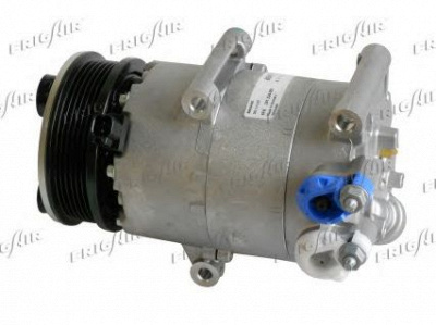 FRIGAIR 92060755 -  Компрессор, кондиционер