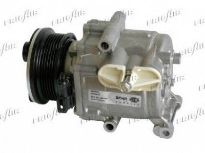 FRIGAIR 92060756 -  Компрессор, кондиционер