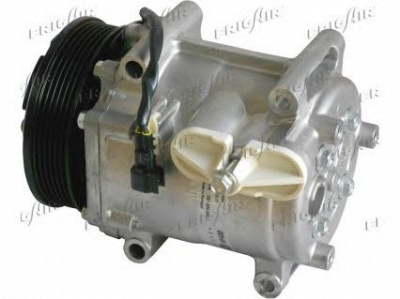 FRIGAIR 92060760 -  Компрессор, кондиционер