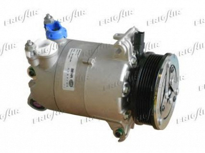 FRIGAIR 92060761 -  Компрессор, кондиционер