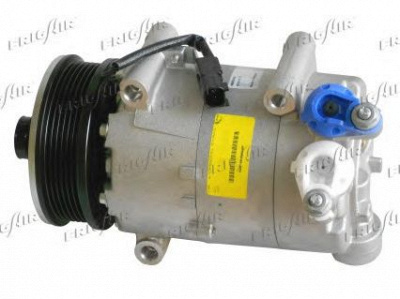 FRIGAIR 92060762 -  Компрессор, кондиционер
