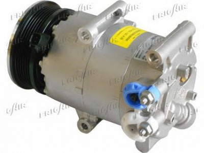 FRIGAIR 92060763 -  Компрессор, кондиционер