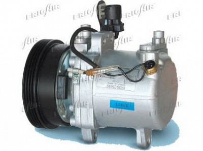 FRIGAIR 92070003 -  Компрессор, кондиционер