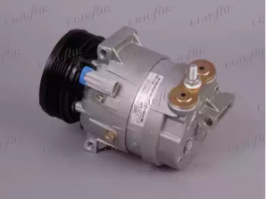 FRIGAIR 93010012 -  Компрессор, кондиционер