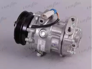 FRIGAIR 93010906 -  Компрессор, кондиционер
