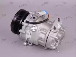 FRIGAIR 93010907 -  Компрессор, кондиционер