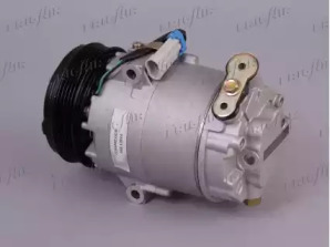 FRIGAIR 93010924 -  Компрессор, кондиционер