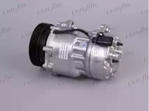FRIGAIR 93020050 -  Компрессор, кондиционер
