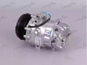 FRIGAIR 93020132 -  Компрессор, кондиционер