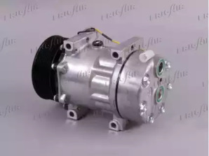 FRIGAIR 93020225 -  Компрессор, кондиционер