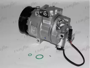 FRIGAIR 93030052 -  Компрессор, кондиционер