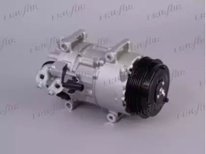 FRIGAIR 93030164 -  Компрессор, кондиционер