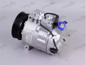 FRIGAIR 93030168 -  Компрессор, кондиционер