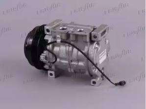 FRIGAIR 93030259 -  Компрессор, кондиционер