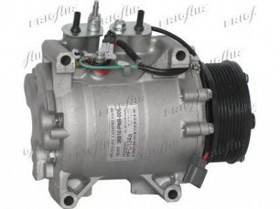 FRIGAIR 93040001 -  Компрессор, кондиционер