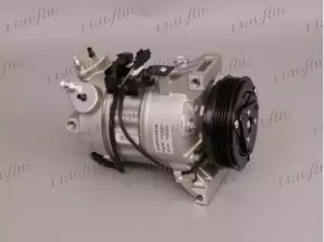 FRIGAIR 93052075 -  Компрессор, кондиционер