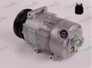 FRIGAIR 93060749 -  Компрессор, кондиционер