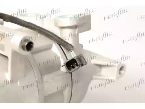 FRIGAIR 93060750 -  Компрессор, кондиционер