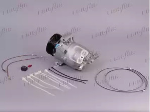 FRIGAIR 93080008 -  Компрессор, кондиционер