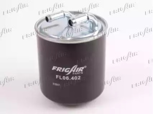 FRIGAIR fl06402 -  Топливный фильтр