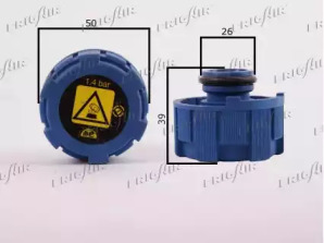 FRIGAIR t1504 -  Крышка, резервуар охлаждающей жидкости