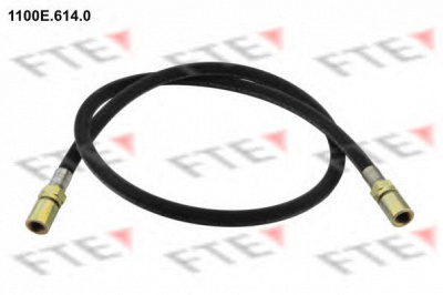 FTE 1100e6140 - Шланг сцепления