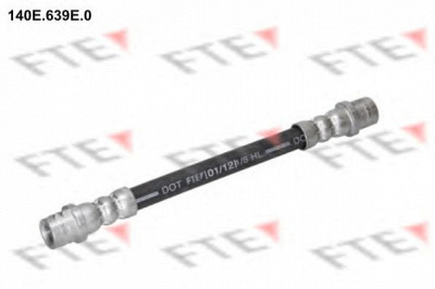 FTE 140e639e0 -  Тормозной шланг
