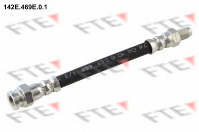 FTE 142e469e01 -  Тормозной шланг