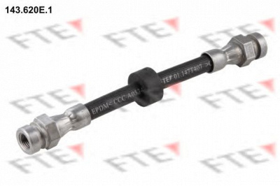 FTE 143620e1 - Тормозной шланг