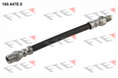 FTE 160447e0 -  Тормозной шланг