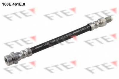 FTE 160e461e0 -  Тормозной шланг