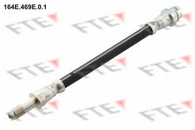 FTE 164e469e01 - Тормозной шланг