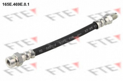 FTE 165e469e01 -  Тормозной шланг